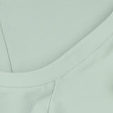 Women's Tackle Sleeveless 1/4 Zip Polo