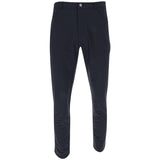 Brevard Performance Flannel Five-Pocket Pants