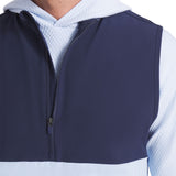 Ripguard 1/2 Zip Vest