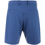Tailored Fit Stretch Knit 8" Shorts
