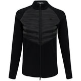 Women's Wendy Tech Knit Full Zip Sweater