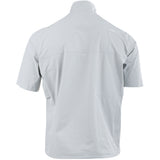 Rain Rescue 2.0 Short Sleeve 1/4 Zip Troyer