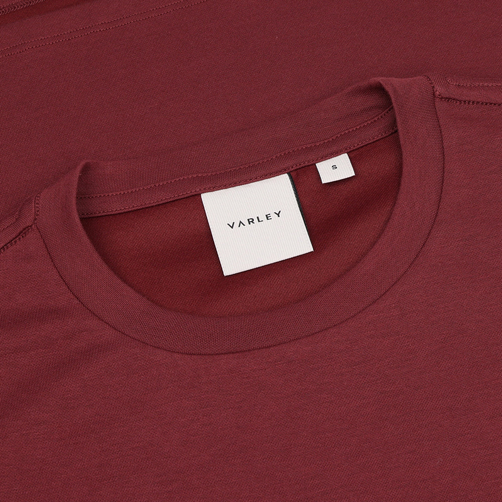 Women's Stevie Branded Tee