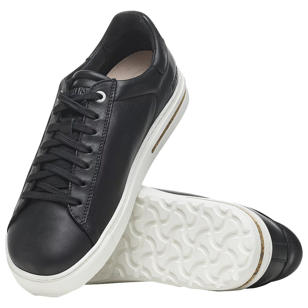 Bend Low Leather Shoes - Fairway Styles