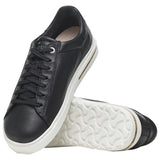 Bend Low Leather Shoes - Fairway Styles