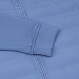 Winsome Hybrid Full Zip Cardigan