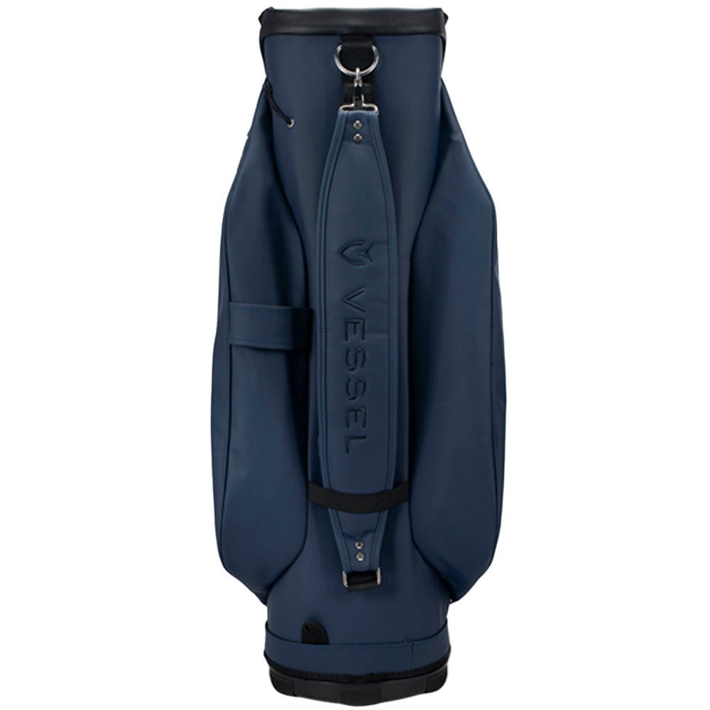 Lux 7 - Way Cart Bag - Fairway Styles