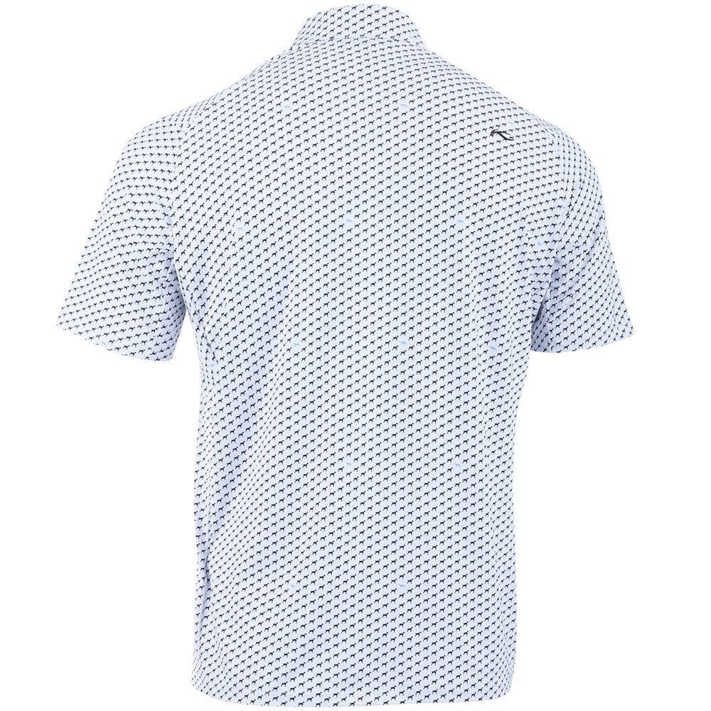 Golfer Polo - Fairway Styles