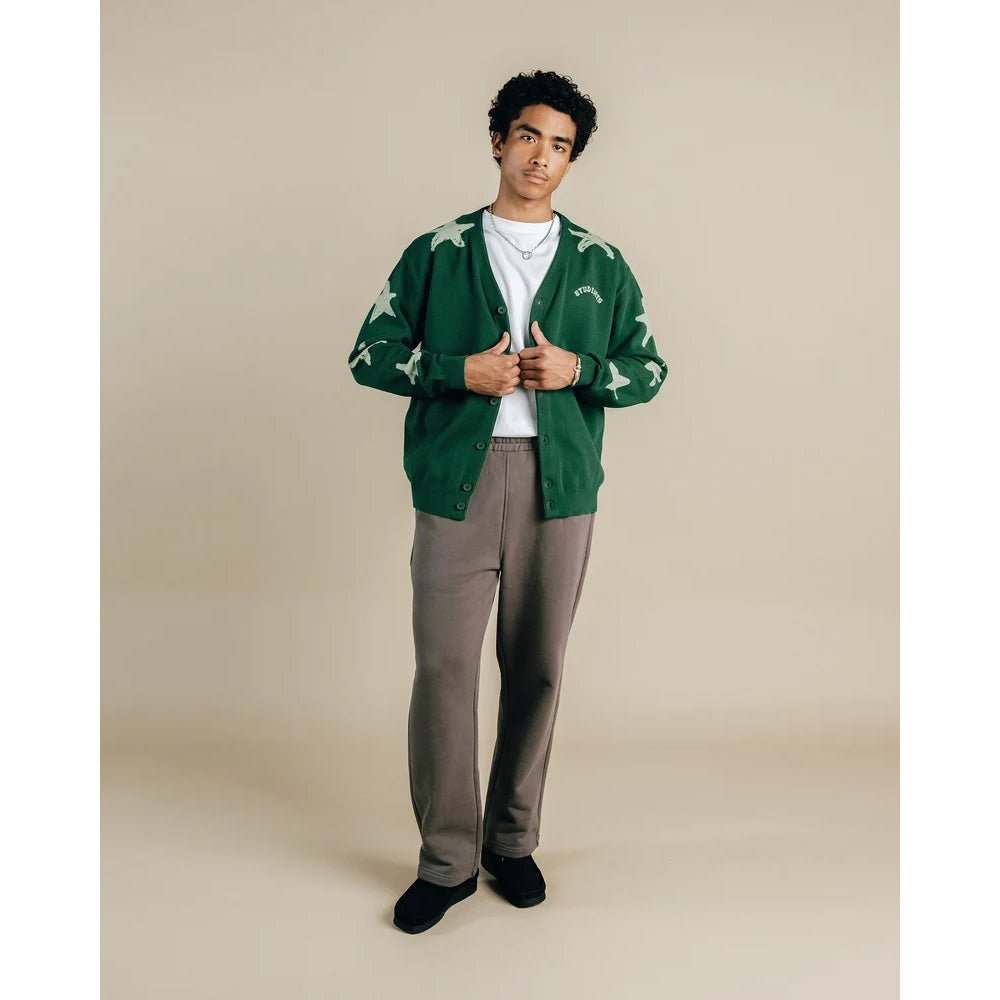 Dexter Knit Cardigan