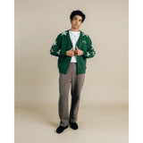 Dexter Knit Cardigan