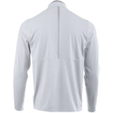 Cloudspun Tech 3D 1/4 Zip Pullover