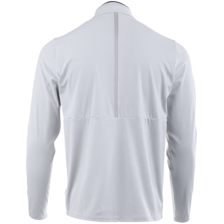 Cloudspun Tech 3D 1/4 Zip Pullover