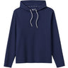 Hoppin Ribbed Knit Performance Hoodie