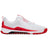 Presidio LE Spikeless Golf Shoes - White/Red