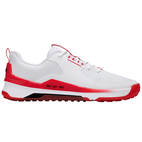 Presidio LE Spikeless Golf Shoes