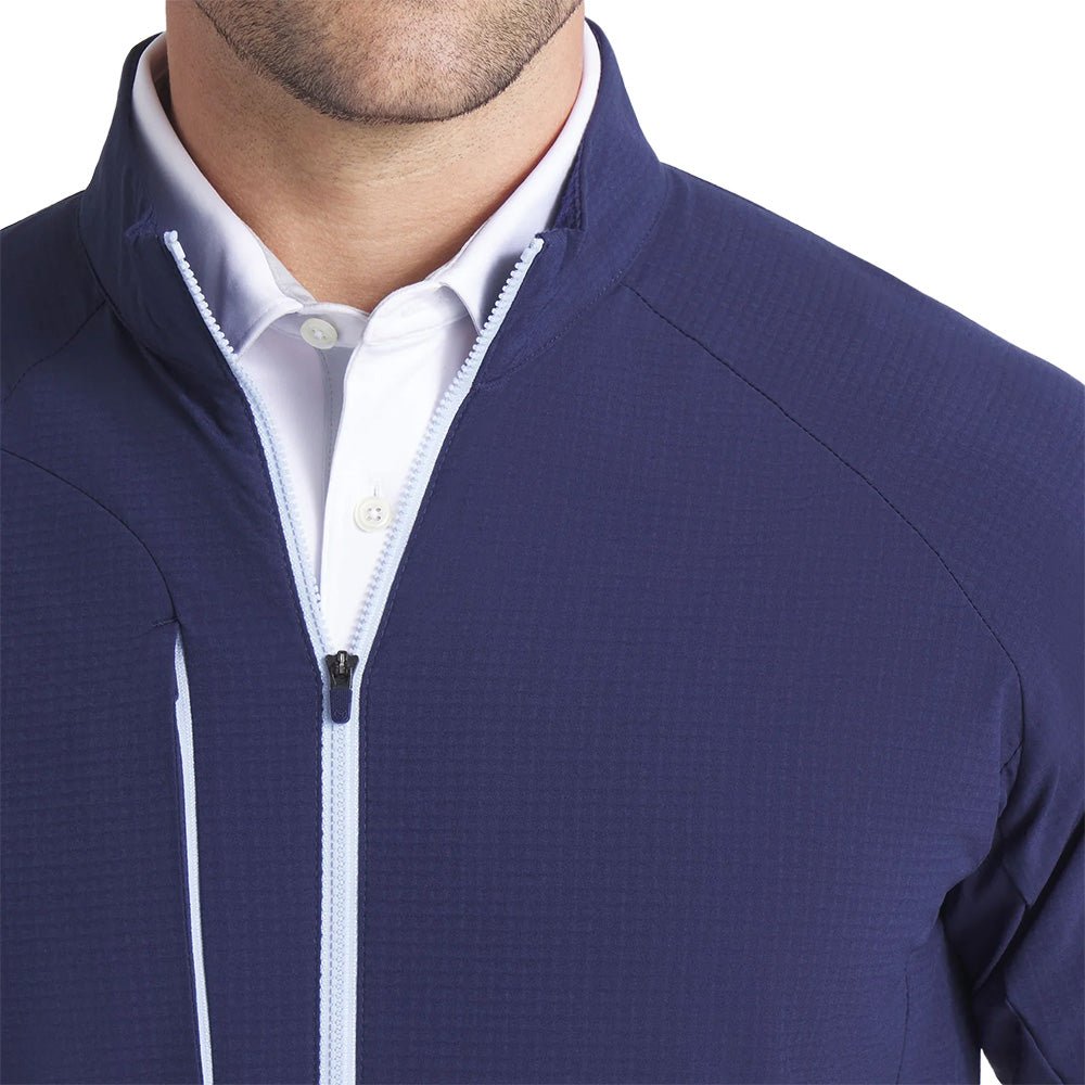 Cypress Softshell Jacket - Fairway Styles