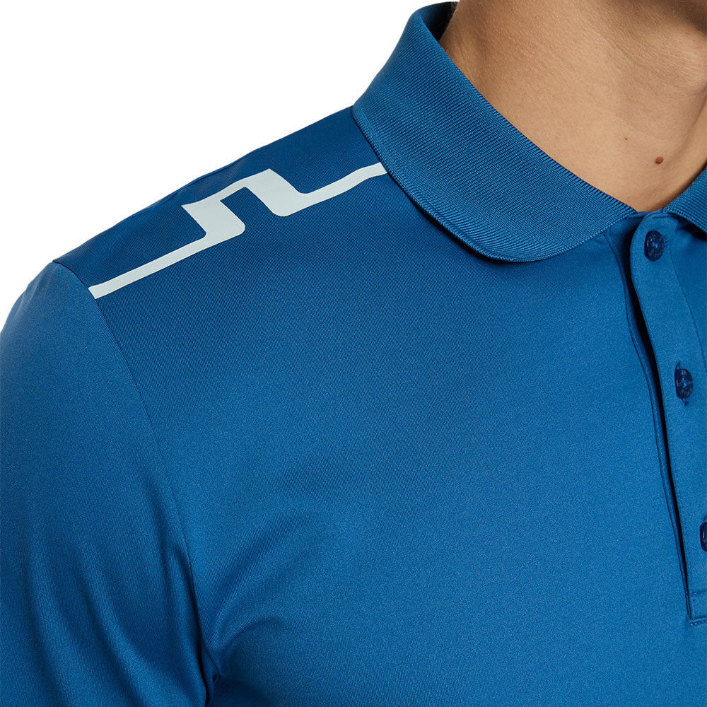 Lionel Polo