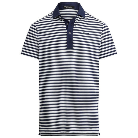 Tailored Fit Performance Polo - Fairway Styles