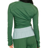 Women's Marie Long Sleeve Top