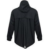 Fishtail Jacket