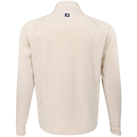Thermoseries 1/4 Zip Mid Layer