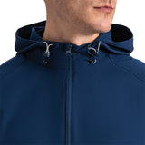 Zephyr 1/2 Zip Hoodie