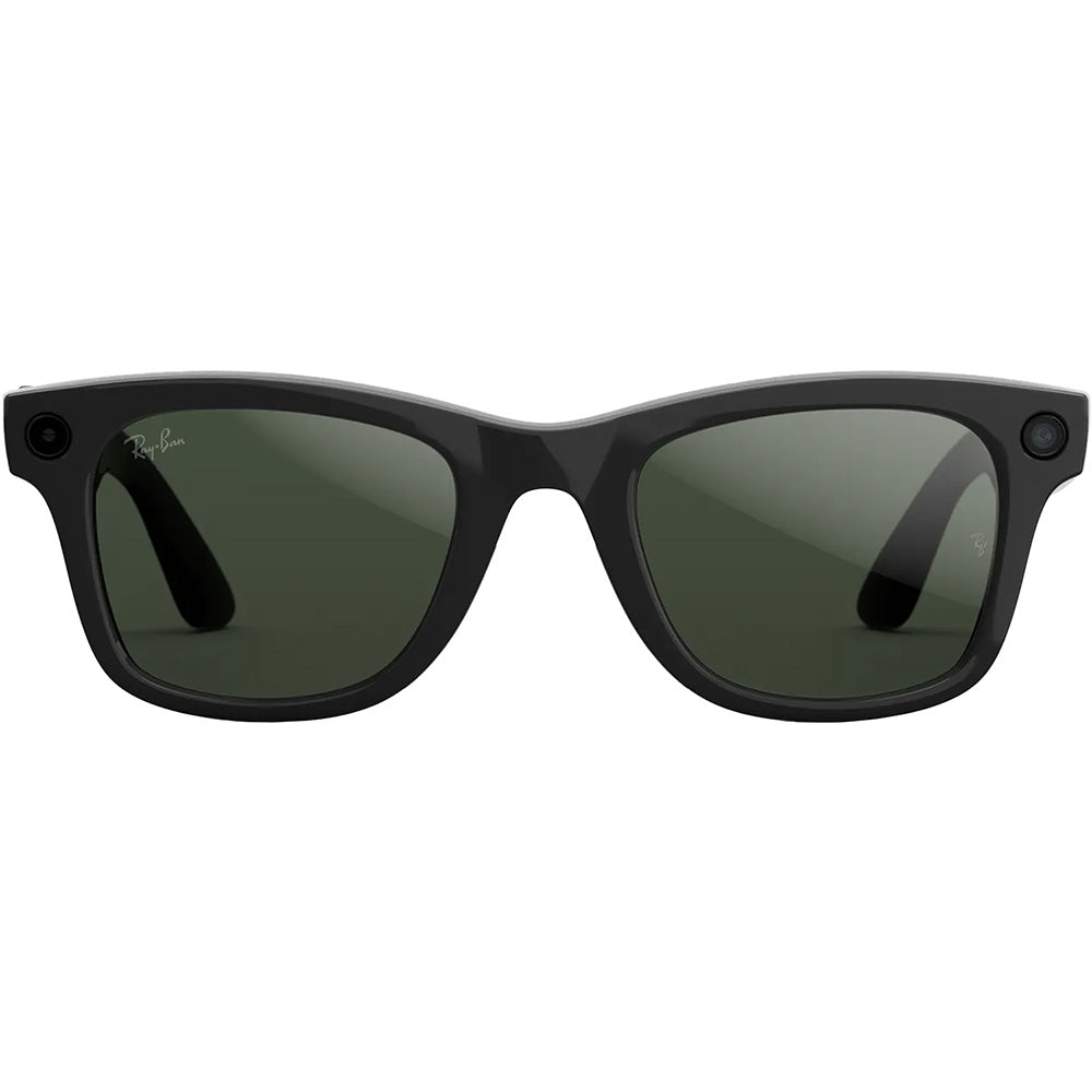 Ray-Ban x Meta Wayfarer Gen 2 Smart AI Glasses