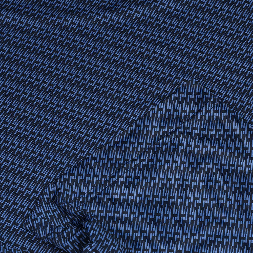 Tod Print Polo