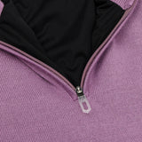 Women's Ruth Windbreaker 1/4 Zip Sweater