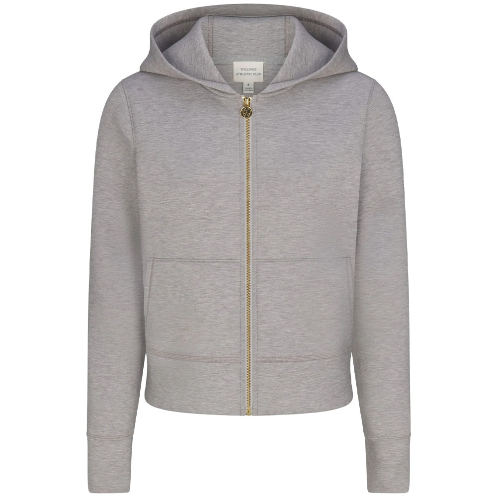 Women's Amelie Full Zip Hoodie