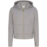 Women's Amelie Full Zip Hoodie