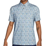 Dri-FIT Velocity Polo - Micro-Print