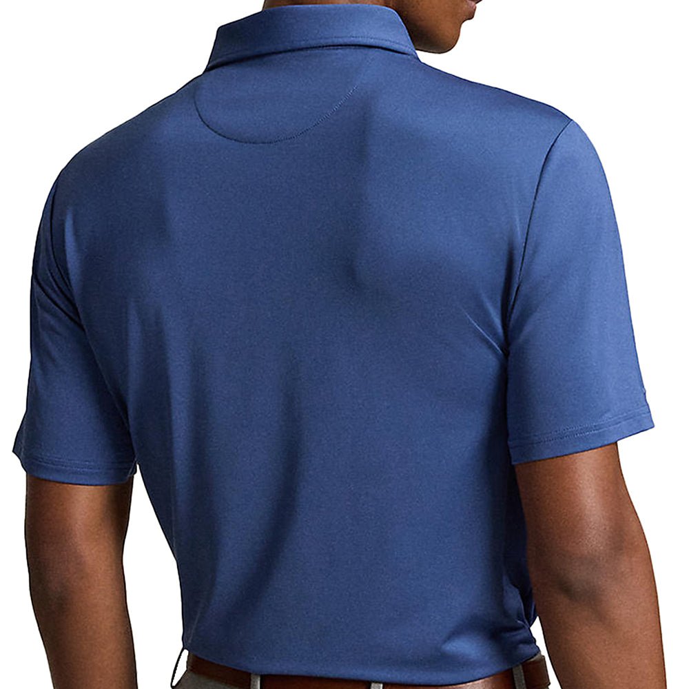 Classic Fit Performance Polo