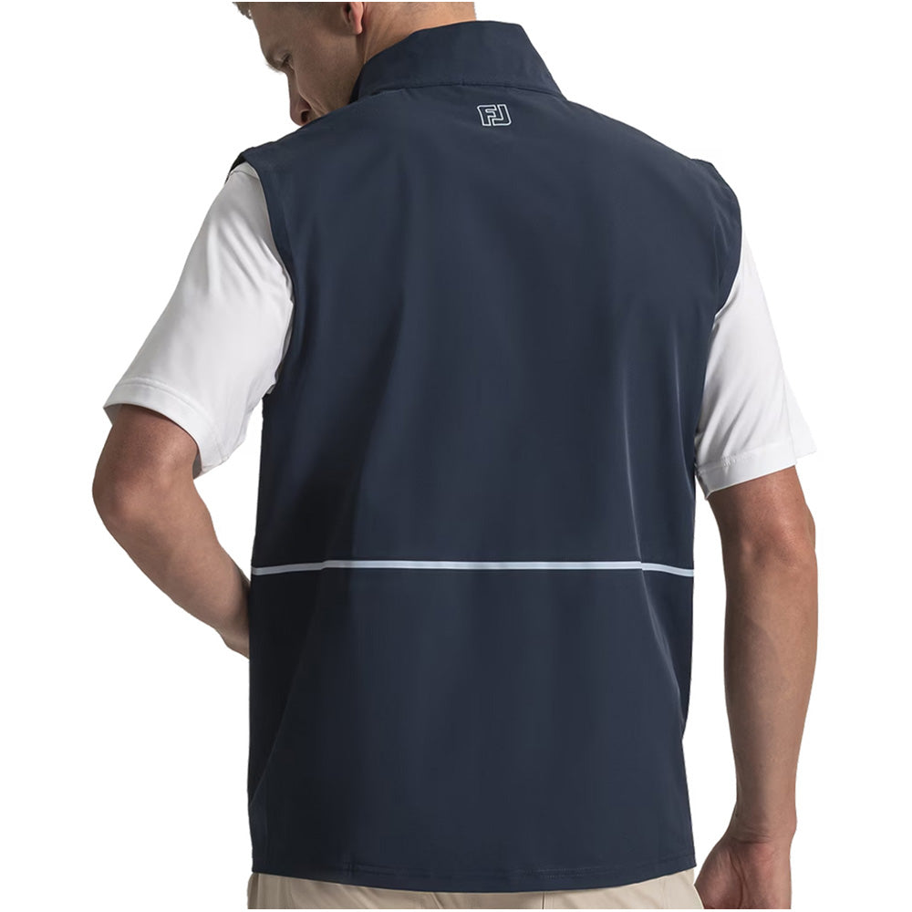 TempoSeries Vest