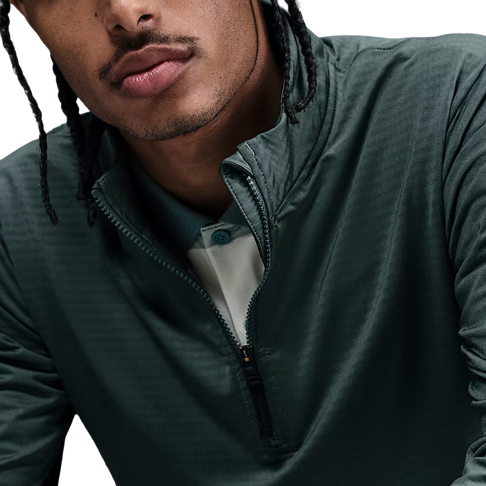 Dri-FIT Victory 1/2 Zip Pullover