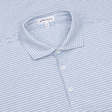 Calvert Crown Flex Cotton Polo