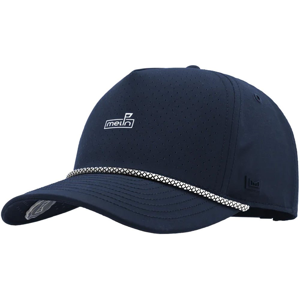 Odysea Rope Links Hydro Hat
