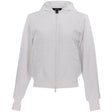 Women's Hybrid Fleece - Quilted Full Zip Hoodie - Fairway Styles