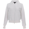 Women's Hybrid Fleece - Quilted Full Zip Hoodie - Fairway Styles