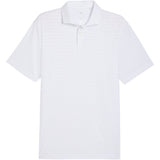 MATTR Houndstooth Polo