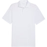 MATTR Houndstooth Polo
