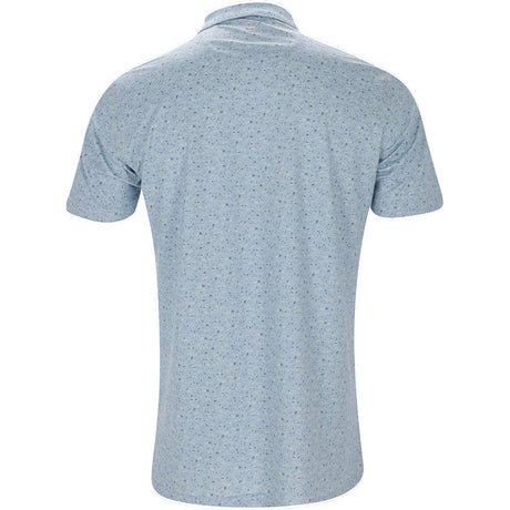 Melody Performance Jersey Polo - Fairway Styles