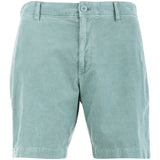 Barchers Corduroy Shorts