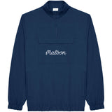 Cypress 1/4 Zip Jacket
