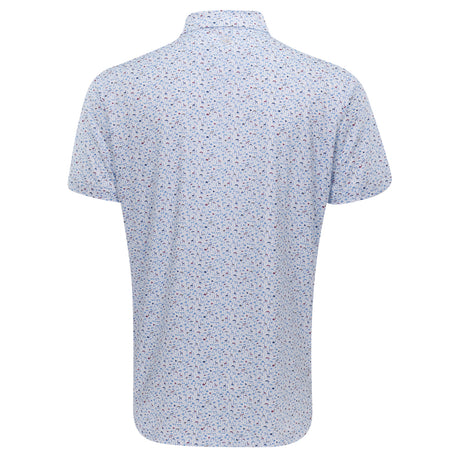On The Hunt Performance Jersey Polo