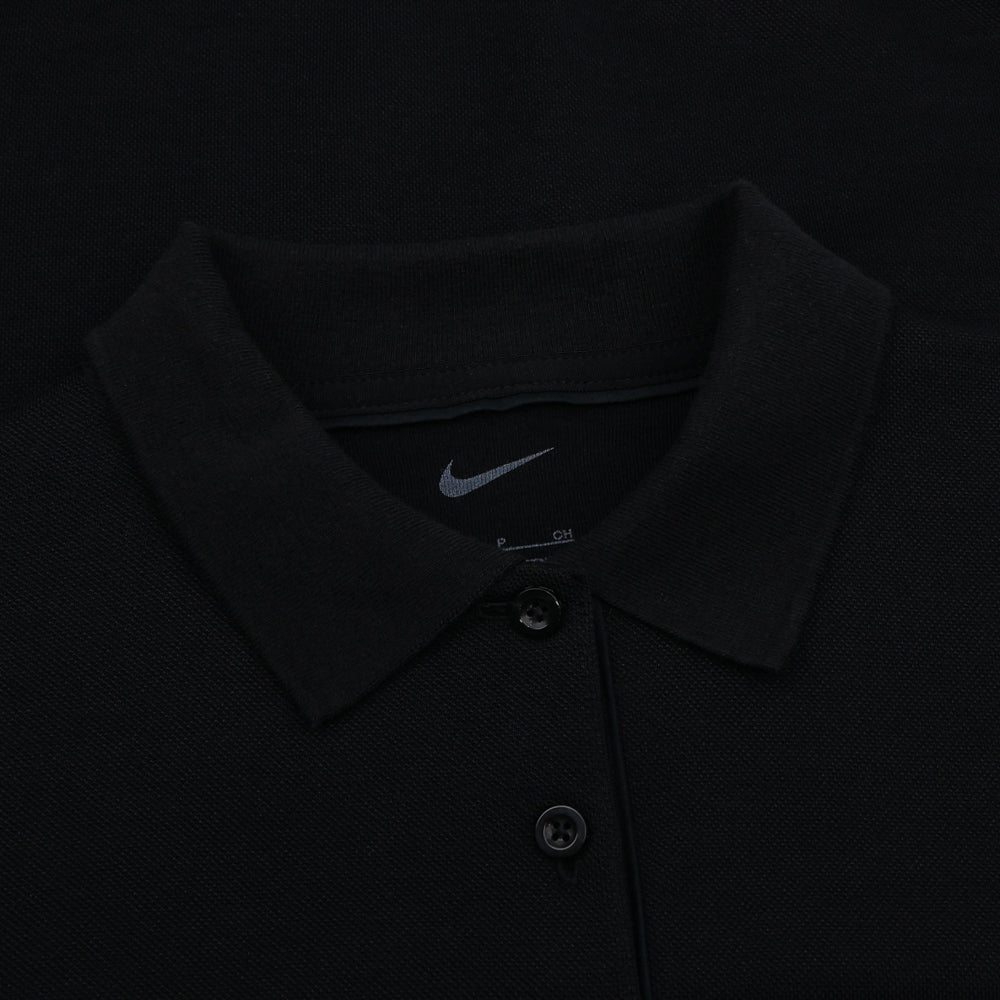 Women's Cropped Polo