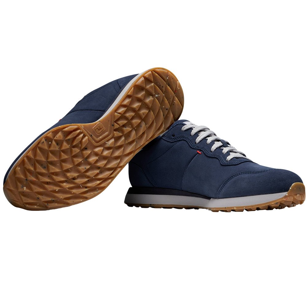 Contour Jogger Spikeless Golf Shoes