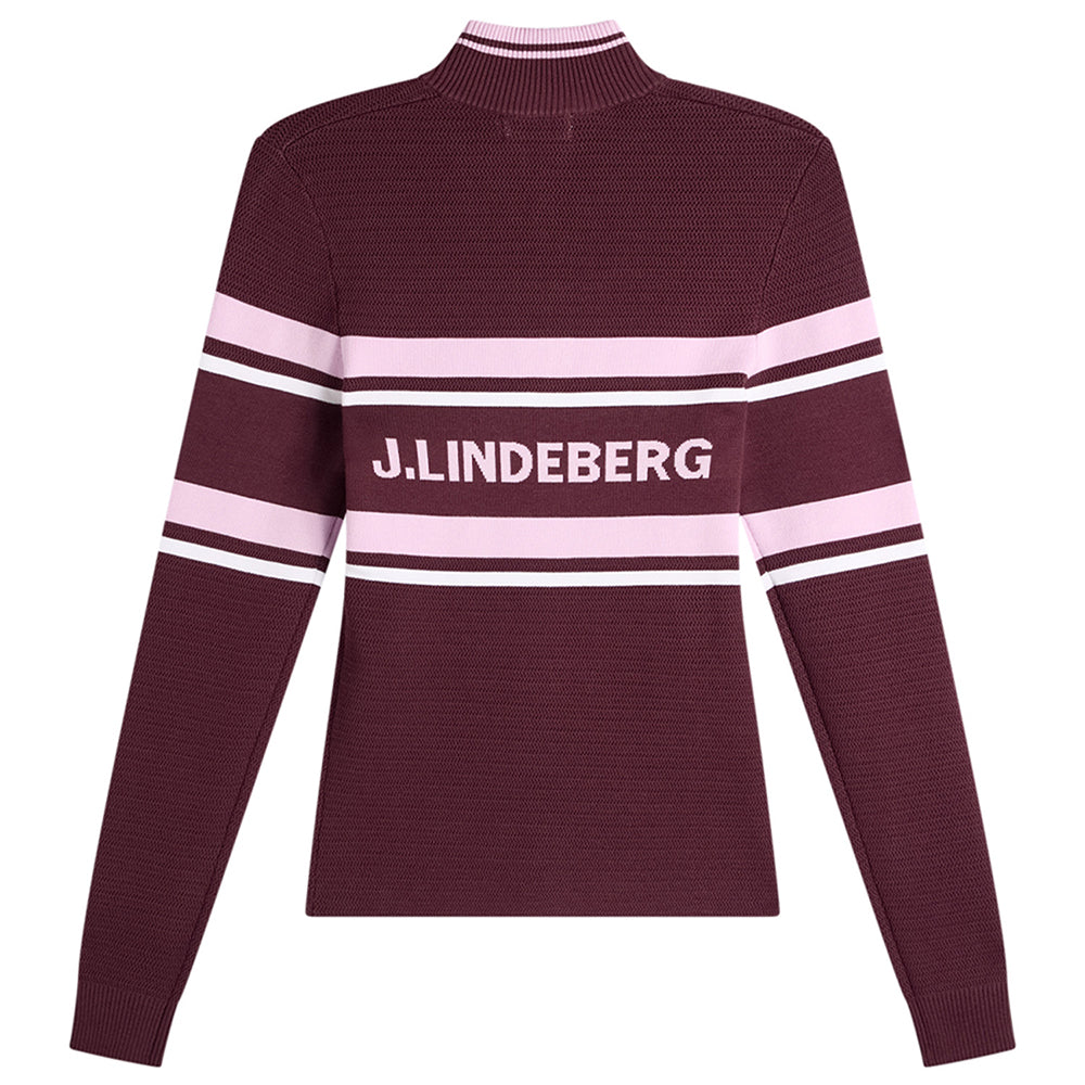 Women's Ariadne Knit 1/4 Zip Pullover