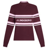Women's Ariadne Knit 1/4 Zip Pullover