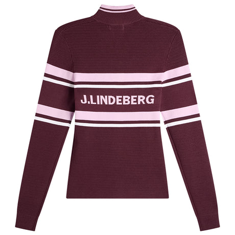 Women's Ariadne Knit 1/4 Zip Pullover